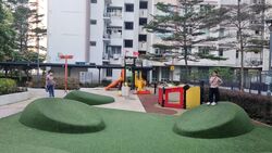 Blk 528C Costa Ris (Pasir Ris), HDB 4 Rooms #574471941